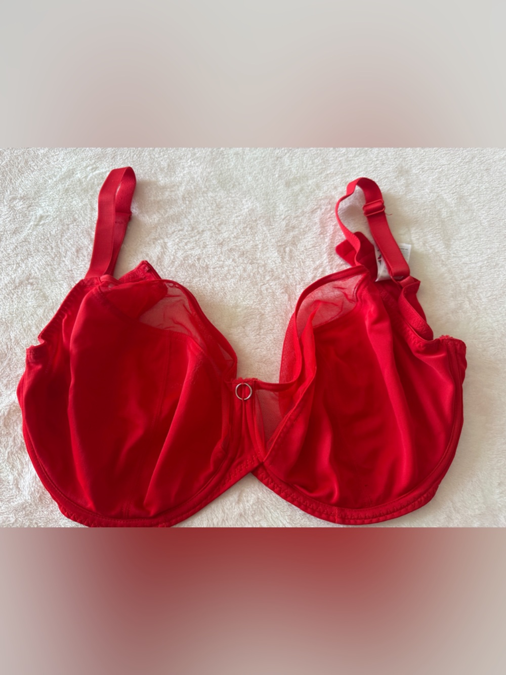 Curvy Kate 38GG sexy bra